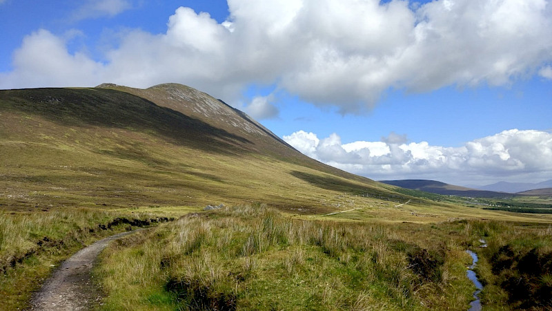 Achill Islands - Ireland